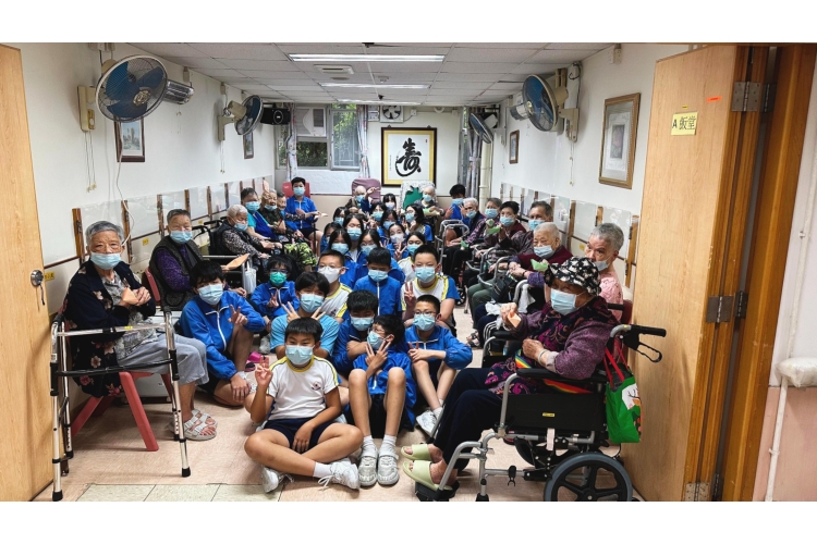 院舍新動力~2