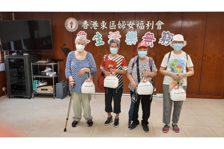 長者康樂中心1