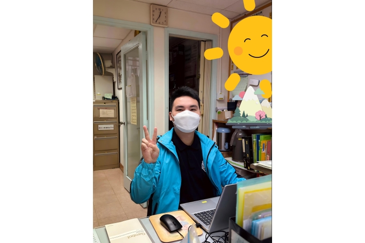 院舍新動力~1