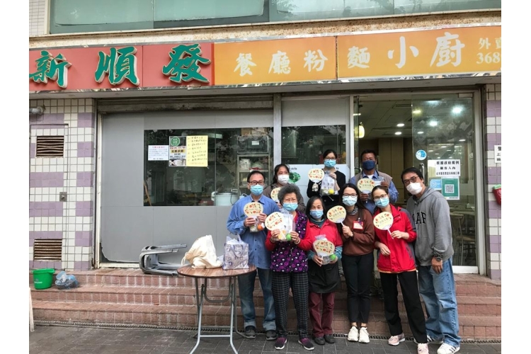 疫境友里1